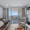 Beautifully Renovated 1 BR Condo-Stunning Ocean Views- Ocean Forest 801 - ميرتل بيتش