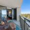 Beautifully Renovated 1 BR Condo-Stunning Ocean Views- Ocean Forest 801 - ميرتل بيتش