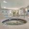 Beautifully Renovated 1 BR Condo-Stunning Ocean Views- Ocean Forest 801 - ميرتل بيتش