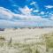 Beautifully Renovated 1 BR Condo-Stunning Ocean Views- Ocean Forest 801 - ميرتل بيتش