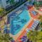 Beautifully Renovated 1 BR Condo-Stunning Ocean Views- Ocean Forest 801 - ميرتل بيتش