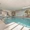 Beautifully Renovated 1 BR Condo-Stunning Ocean Views- Ocean Forest 801 - ميرتل بيتش