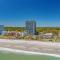 Beautifully Renovated 1 BR Condo-Stunning Ocean Views- Ocean Forest 801 - ميرتل بيتش