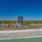 Beautifully Renovated 1 BR Condo-Stunning Ocean Views- Ocean Forest 801 - ميرتل بيتش