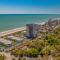 Beautifully Renovated 1 BR Condo-Stunning Ocean Views- Ocean Forest 801 - ميرتل بيتش