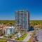 Beautifully Renovated 1 BR Condo-Stunning Ocean Views- Ocean Forest 801 - ميرتل بيتش