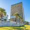 Beautifully Renovated 1 BR Condo-Stunning Ocean Views- Ocean Forest 801 - ميرتل بيتش