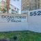 Beautifully Renovated 1 BR Condo-Stunning Ocean Views- Ocean Forest 801 - ميرتل بيتش