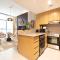 1BHK Apartment in Al Mamsha - Desert Nights