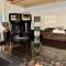 Lakefront Condo A-1 with Large Balcony
