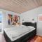 Pool And Activity House With A 180-Degree View Of The North Sea, Located At Lild Strand, - Frøstrup