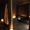 Les 3 Lieux - Hôtel, Restaurant, Espace sensoriel