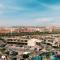1BHK Apartment in Al Mamsha - Desert Nights