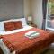 Griffon Lodge - Uk3469