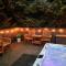 Griffon Lodge - Uk3469
