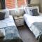 Griffon Lodge - Uk3469