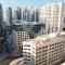 Kazan Homes - Exquisite Studio - 5 mins walk to JBR Beach - Dubai Marina - 迪拜