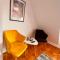 Dekster apartmani