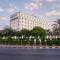 Radisson Blu Hotel, Muscat Radisson Blu Hotel, Muscat