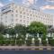 Radisson Blu Hotel, Muscat