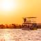 Chobe Water Villas