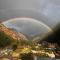 Hotel Mid Orchard Kasol l River Side -Pure Veg Hotel