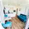 ''Statia'' Cozy & Romantic Houseboat in Maastricht - Maastricht