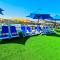 MS Chateau Lafayette Nile Cruise - 4 nights from Luxor each Monday and 3 nights from Aswan each Friday