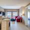 Ocean View: Spacious 2-Bed Apt - 赫尔格达