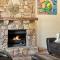 Carinya Cove - swimming pool, pet friendly, fireplace