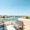 Standalone Villa in Tawila 3Bdr - 赫尔格达
