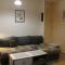 Quiet central studio