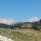 Holiday Home Prdelanca