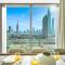 UrbanStays Dubai - Downtown Views II - 迪拜 UrbanStays Dubai - Downtown Views II - 迪拜