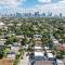 Magical 2 BR Apartment 5 mins to Brickell Best Area in Miami - ميامي