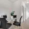Magical 2 BR Apartment 5 mins to Brickell Best Area in Miami - ميامي