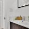 Magical 2 BR Apartment 5 mins to Brickell Best Area in Miami - ميامي
