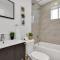 Magical 2 BR Apartment 5 mins to Brickell Best Area in Miami - ميامي
