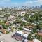 Magical 2 BR Apartment 5 mins to Brickell Best Area in Miami - ميامي