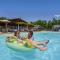 Camping 4 étoiles - Piscine - eeieab - 卡斯泰尔诺拉沙佩尔