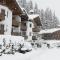 Chalet Bergzauber by PiaundDirk