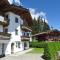 Chalet Bergzauber by PiaundDirk