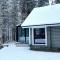 Sky Lodging ~ sleeping under the stars - Rovaniemi