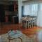 Livin' On The Edge - Large Balcony area with a view plus Loggia - Zagreb