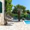 Villa Josip near Omiš , private pool - Omiš