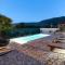 Villa Josip near Omiš , private pool - Omiš