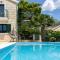 Villa Josip near Omiš , private pool - Omiš