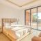 HM50 l Villa en front de golf piscine & jacuzzi - Marrakech