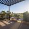 HM50 l Villa en front de golf piscine & jacuzzi - Marrakech