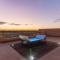 HM50 l Villa en front de golf piscine & jacuzzi - Marrakech